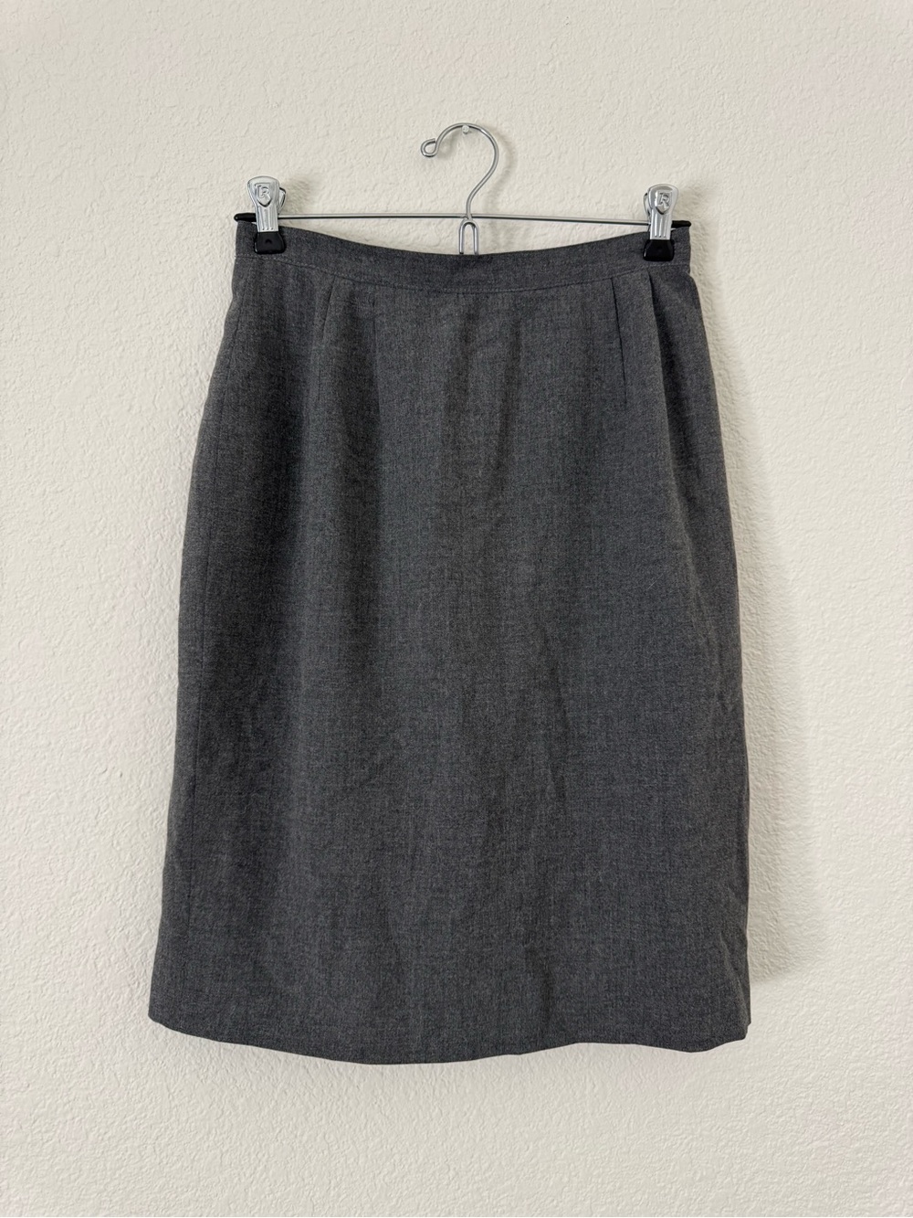 Bill Blass Suits Vintage Pencil Skirt